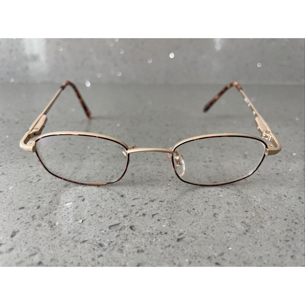 FLINSTONES TM & 1997 HANNA-BARBERA GIRLS KIDS EYEGLASSES FRAMES ONLY 40-18-120